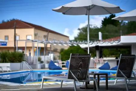 Seaside Resorts - 47