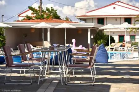 Seaside Resorts - 41