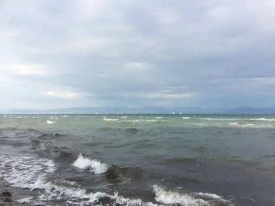 Seaside Resorts - 33