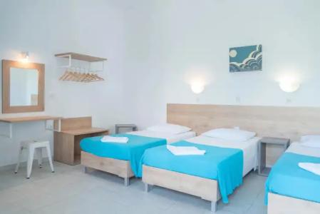 Seaside Resorts - 23