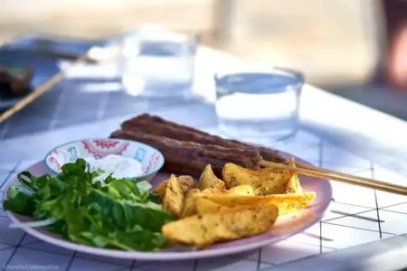 Seaside Resorts - 43