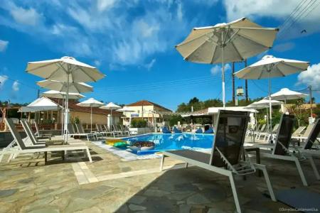 Seaside Resorts - 15