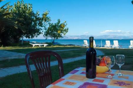 Seaside Resorts - 36