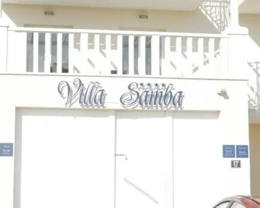 Villa Samba - 0