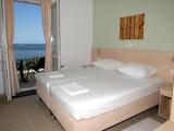 1 Bedroom Apartment with balcony and with sea view