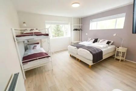 Súlur Guesthouse 2 - 17
