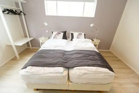 Súlur Guesthouse 2 - 0