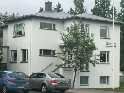 Súlur Guesthouse 2 - 5