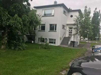 Súlur Guesthouse 2 - 4