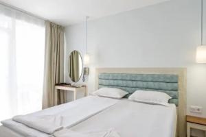 Nassi Hotel, Sveti Vlas