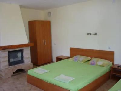 Nimpha Bungalows - 1