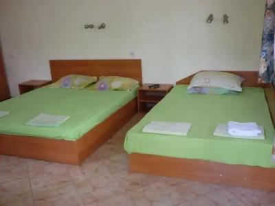 Nimpha Bungalows - 0