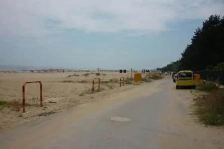 Nimpha Bungalows - 11