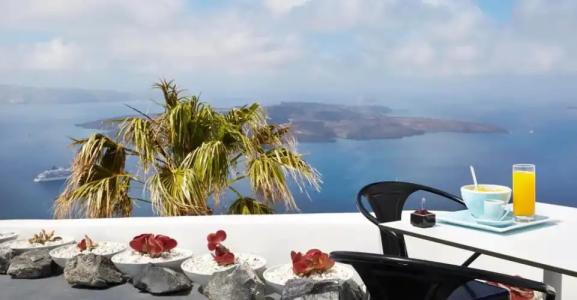 Alta Vista Suites - 10