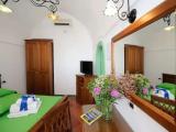 Standard Double room with sea view