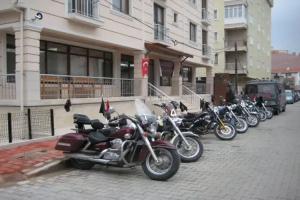 Akar Pension, Canakkale