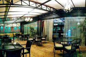 Georgia Hotel, Yerevan