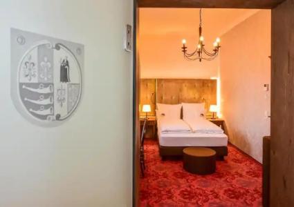 Schloss Wasserburg - 52