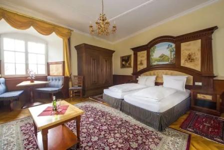 Schloss Wasserburg - 124