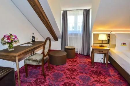 Schloss Wasserburg - 61