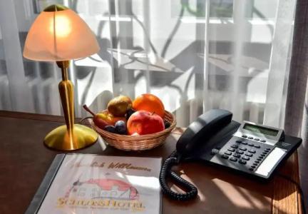 Schloss Wasserburg - 89