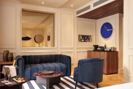 The First Arte - Preferreds & Resorts - 96