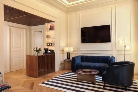 The First Arte - Preferreds & Resorts - 73