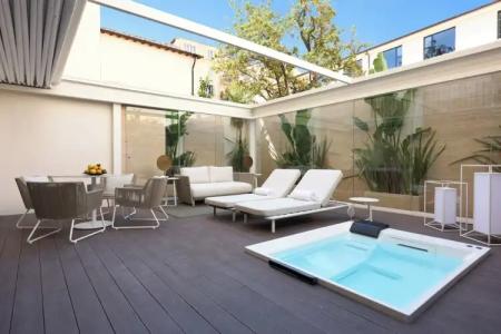 The First Arte - Preferreds & Resorts - 100