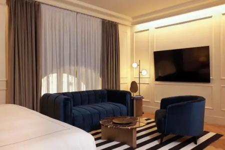 The First Arte - Preferreds & Resorts - 62