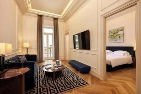 The First Arte - Preferreds & Resorts - 128