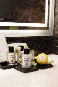 The First Arte - Preferreds & Resorts - 74