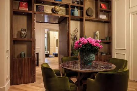 The First Arte - Preferreds & Resorts - 118