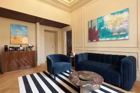 The First Arte - Preferreds & Resorts - 97