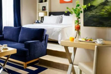 The First Arte - Preferreds & Resorts - 68