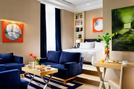 The First Arte - Preferreds & Resorts - 53