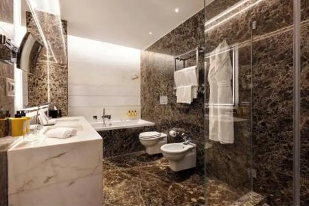 The First Arte - Preferreds & Resorts - 125