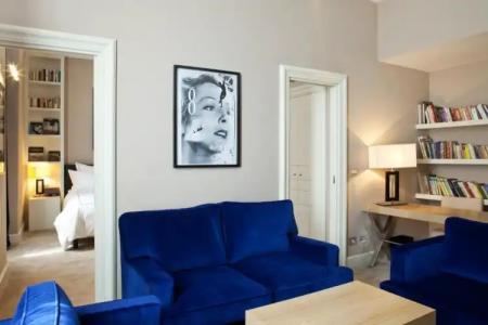 The First Arte - Preferreds & Resorts - 85