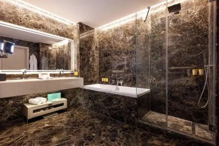 The First Arte - Preferreds & Resorts - 126