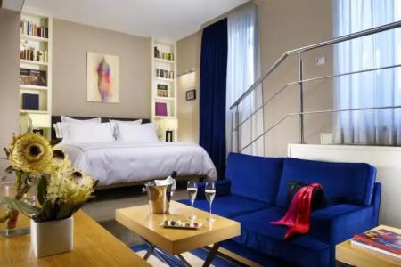 The First Arte - Preferreds & Resorts - 84