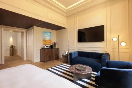 The First Arte - Preferreds & Resorts - 98