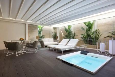 The First Arte - Preferreds & Resorts - 105