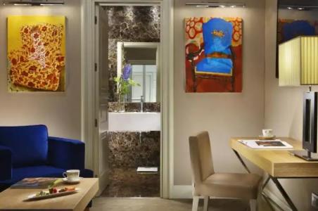 The First Arte - Preferreds & Resorts - 88