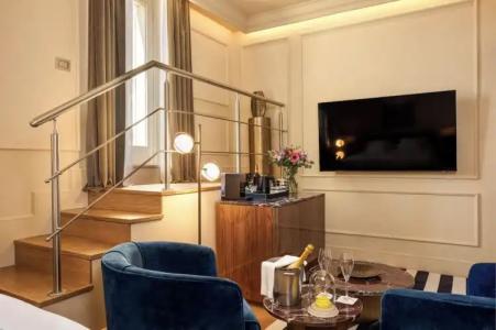 The First Arte - Preferreds & Resorts - 114