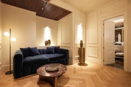 The First Arte - Preferreds & Resorts - 99