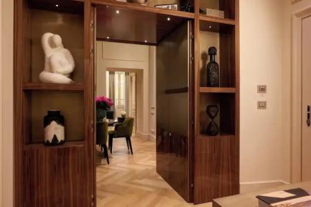 The First Arte - Preferreds & Resorts - 121