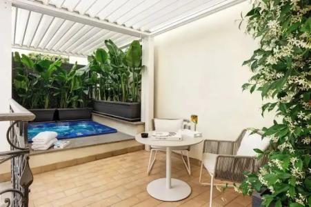 The First Arte - Preferreds & Resorts - 130