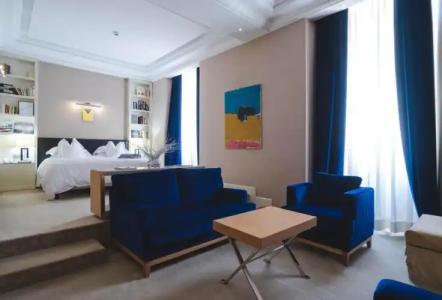 The First Arte - Preferreds & Resorts - 132