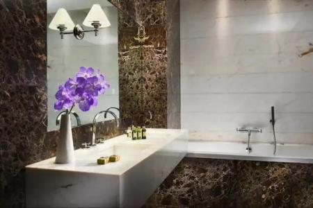 The First Arte - Preferreds & Resorts - 133