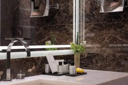 The First Arte - Preferreds & Resorts - 103