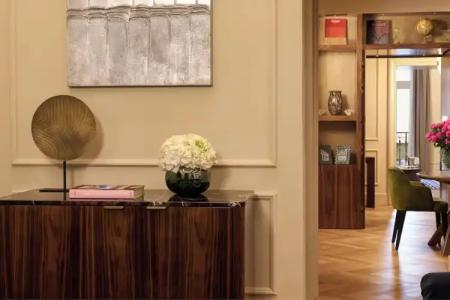 The First Arte - Preferreds & Resorts - 124